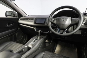 Внедорожник Honda Vezel 2014 года, 1849000 рублей, Новосибирск