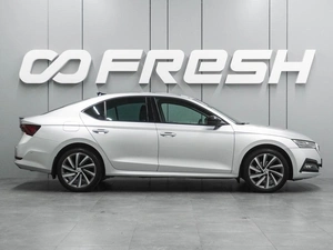 Лифтбек Skoda Octavia 2020 года, 2259000 рублей, Воронеж