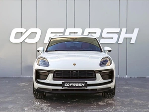 Внедорожник Porsche Macan 2023 года, 8840000 рублей, Краснодар