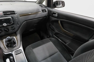 Минивэн Ford C-MAX 2008 года, 729000 рублей, Новокузнецк