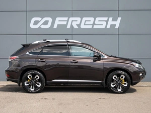 Внедорожник Lexus RX 2013 года, 2700000 рублей, Краснодар