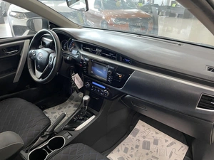 Седан Toyota Corolla 2013 года, 1187000 рублей, Солонцы
