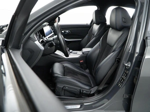 Седан BMW 3 серия 2019 года, 3298444 рублей, Москва