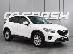 Внедорожник Mazda CX-5 2014 года, 2299000 рублей, Воронеж