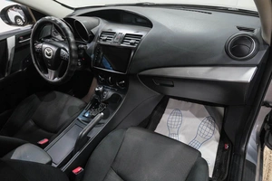 Хетчбэк Mazda 3 2012 года, 809000 рублей, Новокузнецк