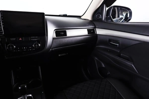Внедорожник Mitsubishi Outlander 2014 года, 1399000 рублей, Пермь