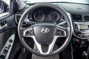 Хетчбэк Hyundai Solaris 2011 года, 749000 рублей, Пермь