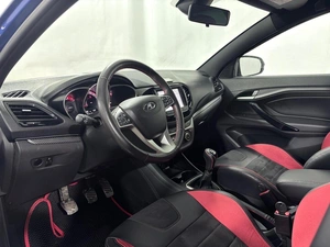 Седан ВАЗ (LADA) Vesta 2022 года, 1777000 рублей, Орёл