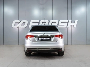 Седан Citroen C4 2015 года, 879000 рублей, Воронеж
