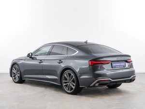 Лифтбек Audi A5 2020 года, 5898055 рублей, Москва