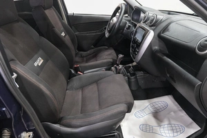 Седан ВАЗ (LADA) Granta 2015 года, 699000 рублей, Новокузнецк