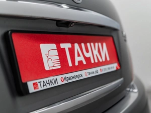 Седан Nissan Teana 2006 года, 845000 рублей, Красноярск