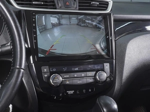 Внедорожник Nissan Qashqai 2016 года, 1390000 рублей, Ростов-на-Дону