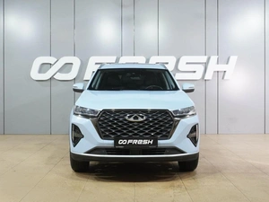 Внедорожник Chery Tiggo 7 Pro Max 2023 года, 1759000 рублей, Воронеж