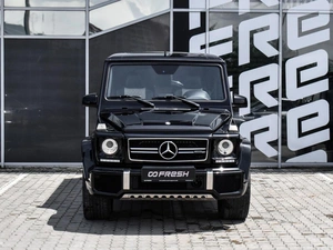 Внедорожник Mercedes-benz G-класс AMG 2016 года, 6900000 рублей, Краснодар
