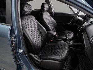 Седан Kia Rio 2013 года, 819000 рублей, Тюмень