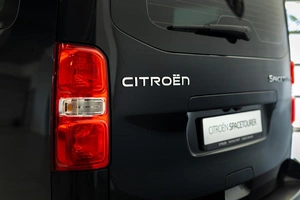 Минивэн Citroen SpaceTourer 2025 года, 7249000 рублей, Казань