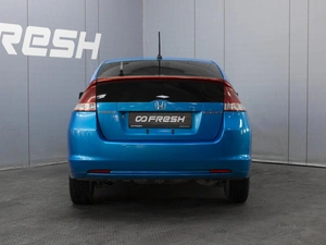 Лифтбек Honda Insight 2009 года, 880000 рублей, Омск
