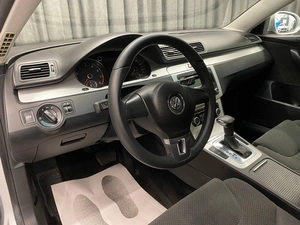 Седан Volkswagen Passat 2010 года, 669000 рублей, Красноярск