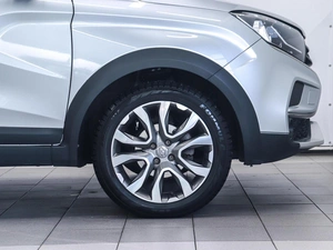 Хетчбэк ВАЗ (LADA) XRAY Cross 2022 года, 1300000 рублей, Красноярск