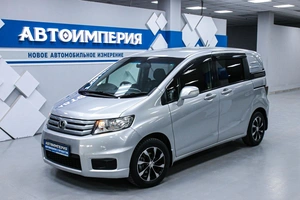 Минивэн Honda Freed 2013 года, 1183000 рублей, Солонцы
