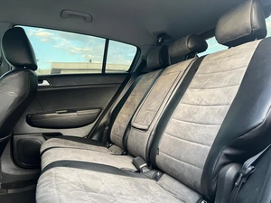 Внедорожник Kia Sportage 2018 года, 1680000 рублей, Ижевск