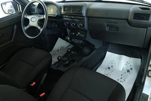 Внедорожник ВАЗ (LADA) Niva Legend 2024 года, 1059000 рублей, Омск