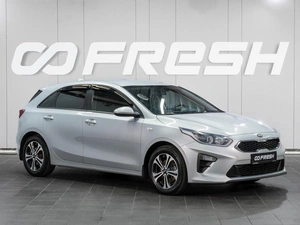 Хетчбэк Kia Ceed 2018 года, 1484000 рублей, Сургут