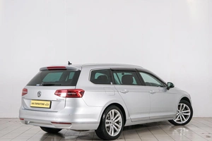 Универсал Volkswagen Passat 2015 года, 1499000 рублей, Красноярск