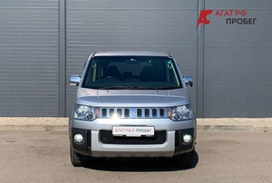 Минивэн Mitsubishi Delica D5 2017 года, 1980000 рублей, Солонцы