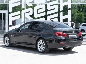 Седан BMW 5 серия 2016 года, 2289000 рублей, Волгоград