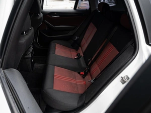 Внедорожник BMW X1 2012 года, 1230000 рублей, Краснодар