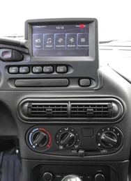 Внедорожник ВАЗ (LADA) Niva Travel 2024 года, 1300000 рублей, Орёл