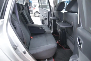 Внедорожник Renault Koleos 2008 года, 898000 рублей, Солонцы