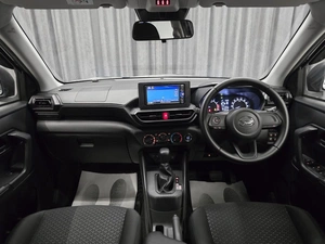 Внедорожник Daihatsu Rocky 2021 года, 1310000 рублей, Красноярск