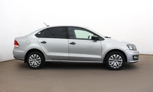 Седан Volkswagen Polo 2019 года, 1479000 рублей, Орёл