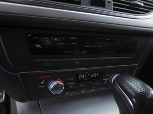 Седан Audi A6 2018 года, 2800000 рублей, Ростов-на-Дону