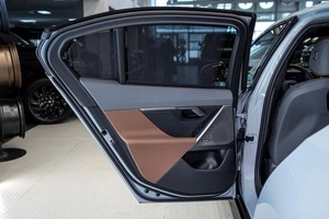 Седан BMW 5 серия 2024 года, 9100000 рублей, Москва