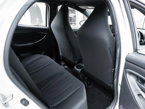 Хетчбэк Toyota Yaris 2020 года, 1165000 рублей, Ставрополь