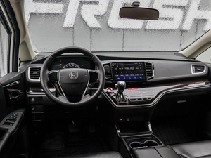 Минивэн Honda Odyssey 2020 года, 2940000 рублей, Краснодар