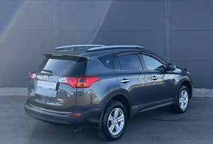 Внедорожник Toyota RAV4 2013 года, 1800000 рублей, Солонцы