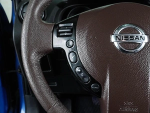 Внедорожник Nissan Qashqai 2008 года, 798000 рублей, Воронеж