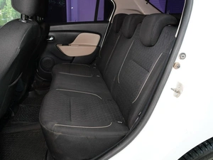 Седан Renault Logan 2014 года, 639000 рублей, Тверь
