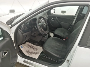 Седан ВАЗ (LADA) Granta 2023 года, 810000 рублей, Клинцы