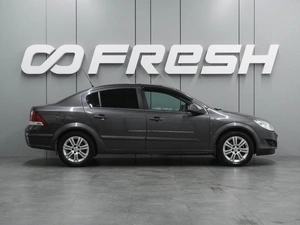 Седан Opel Astra 2012 года, 864000 рублей, Воронеж