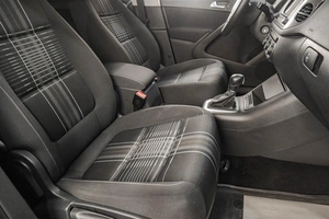 Внедорожник Volkswagen Tiguan 2015 года, 1699000 рублей, Челябинск