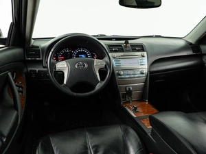 Седан Toyota Camry 2008 года, 804444 рублей, Москва