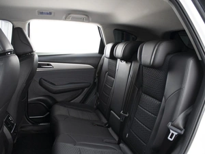 Внедорожник Haval F7 2023 года, 2350000 рублей, Омск