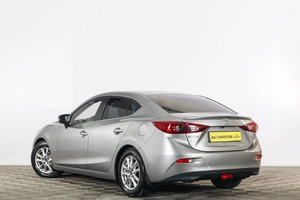 Седан Mazda 3 2014 года, 1369000 рублей, Тюмень