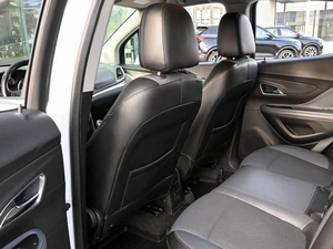 Внедорожник Opel Mokka 2012 года, 949000 рублей, Волгоград